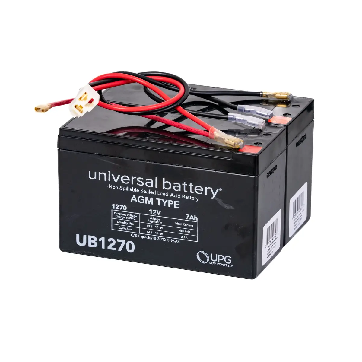 24 Volt Battery Pack For The Razor E200 & Razor E225 2