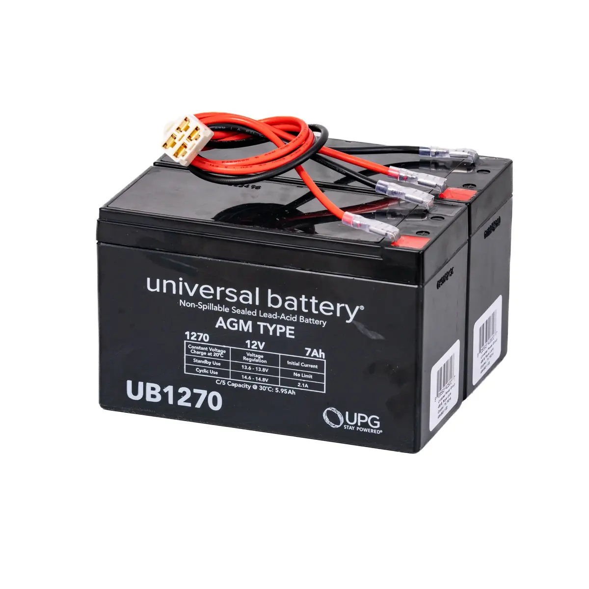 24 Volt Battery Pack For The Razor Pocket Rocket 2