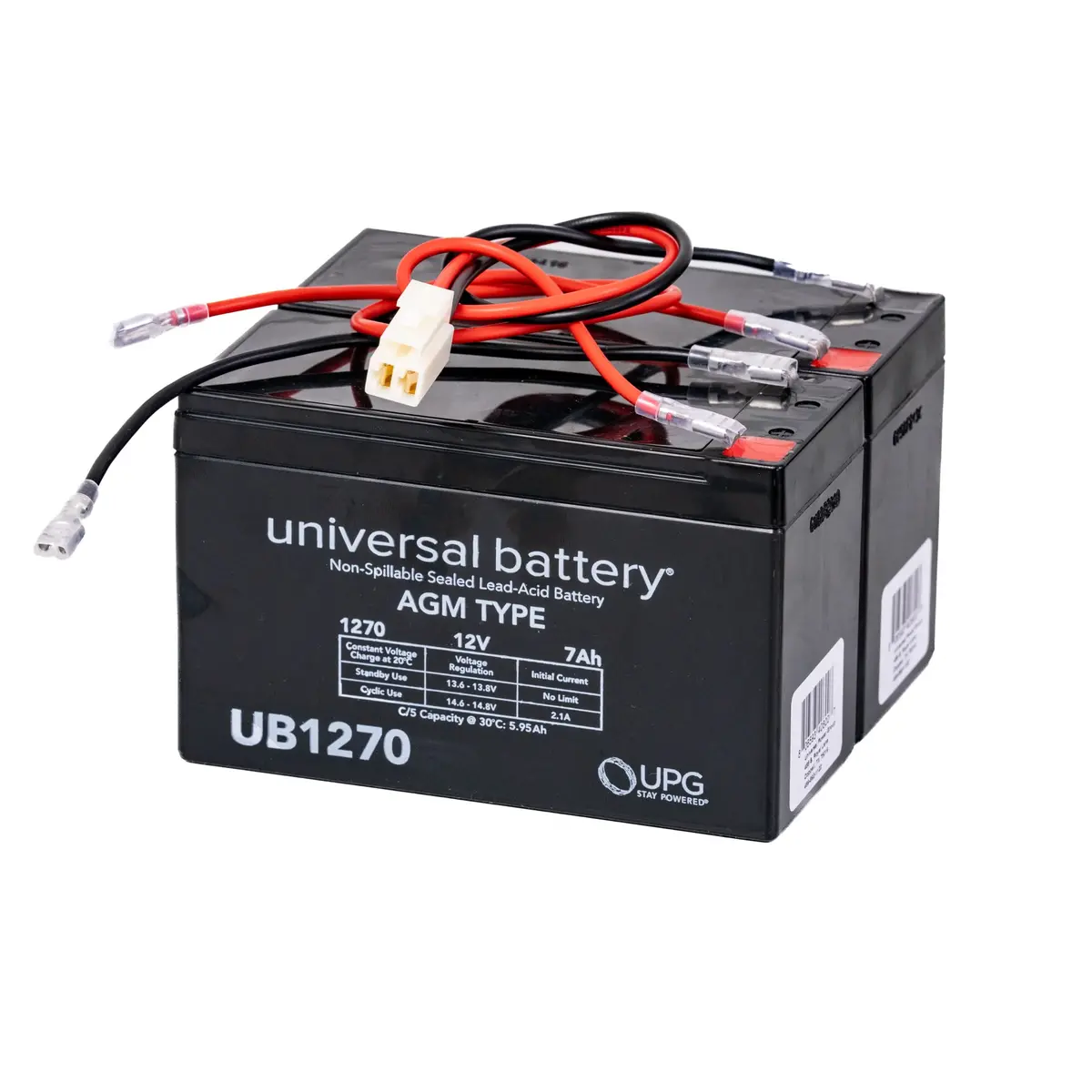 24 Volt Battery Pack For The Razor E200 & Razor E225 3