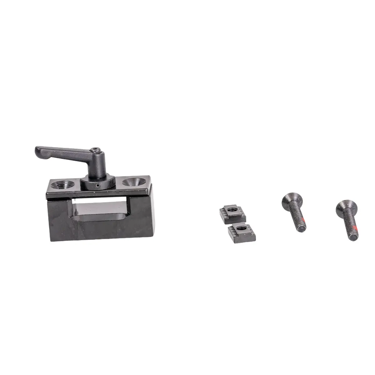 Receiver Block Assembly For The Quantum Q6 Edge Hd (Arm138624) 1