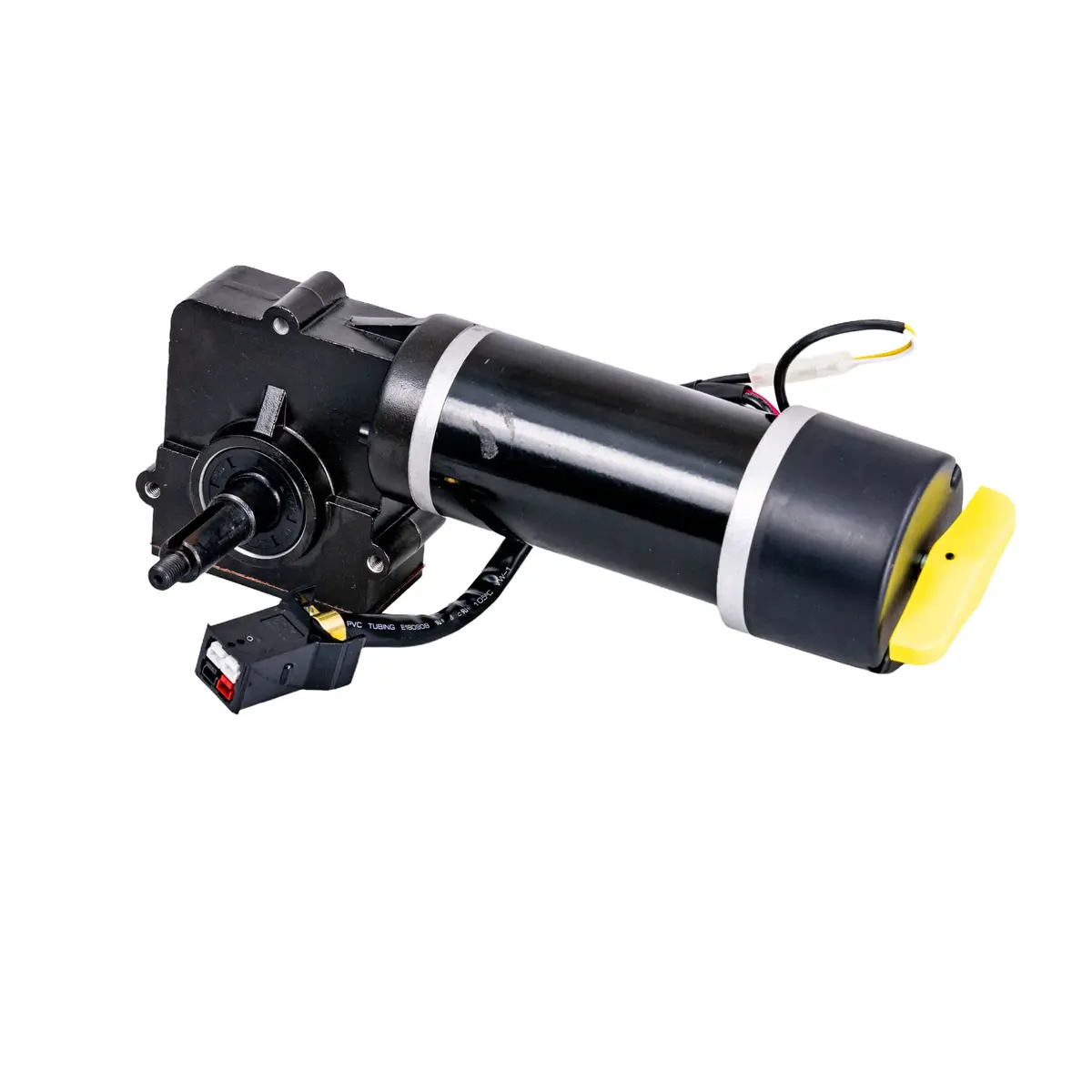 Drive Motor For The Jazzy Passport Power Chair 1