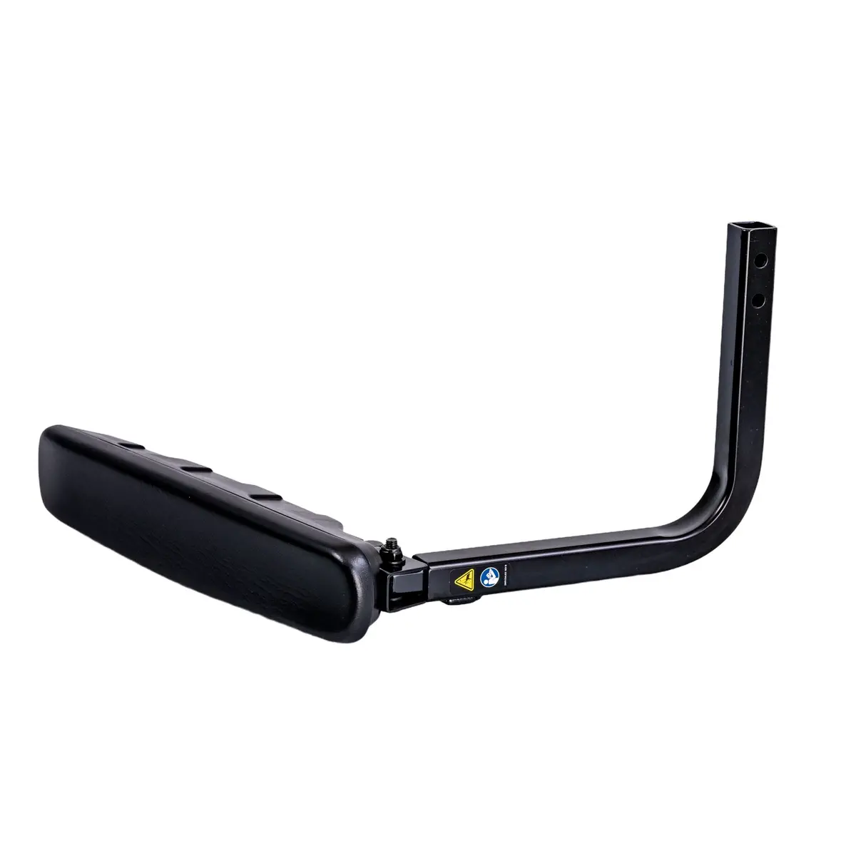 Armrest Assembly For The Baja Bandit (Ba140) & Raptor 2 (Ba300) 1