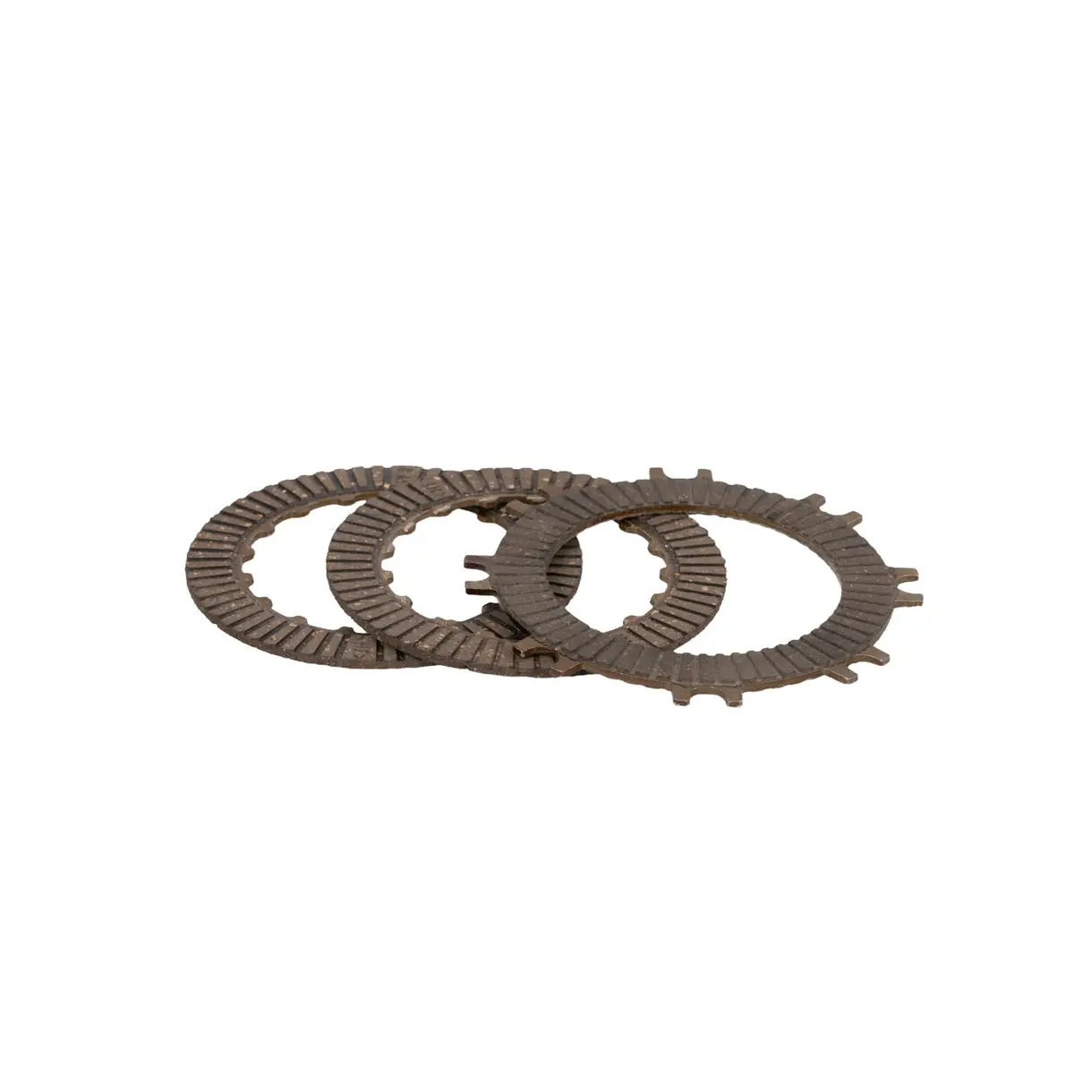 Single-Automatic Clutch Plate Set For 50Cc-125Cc Dirt Bikes & Atvs 1