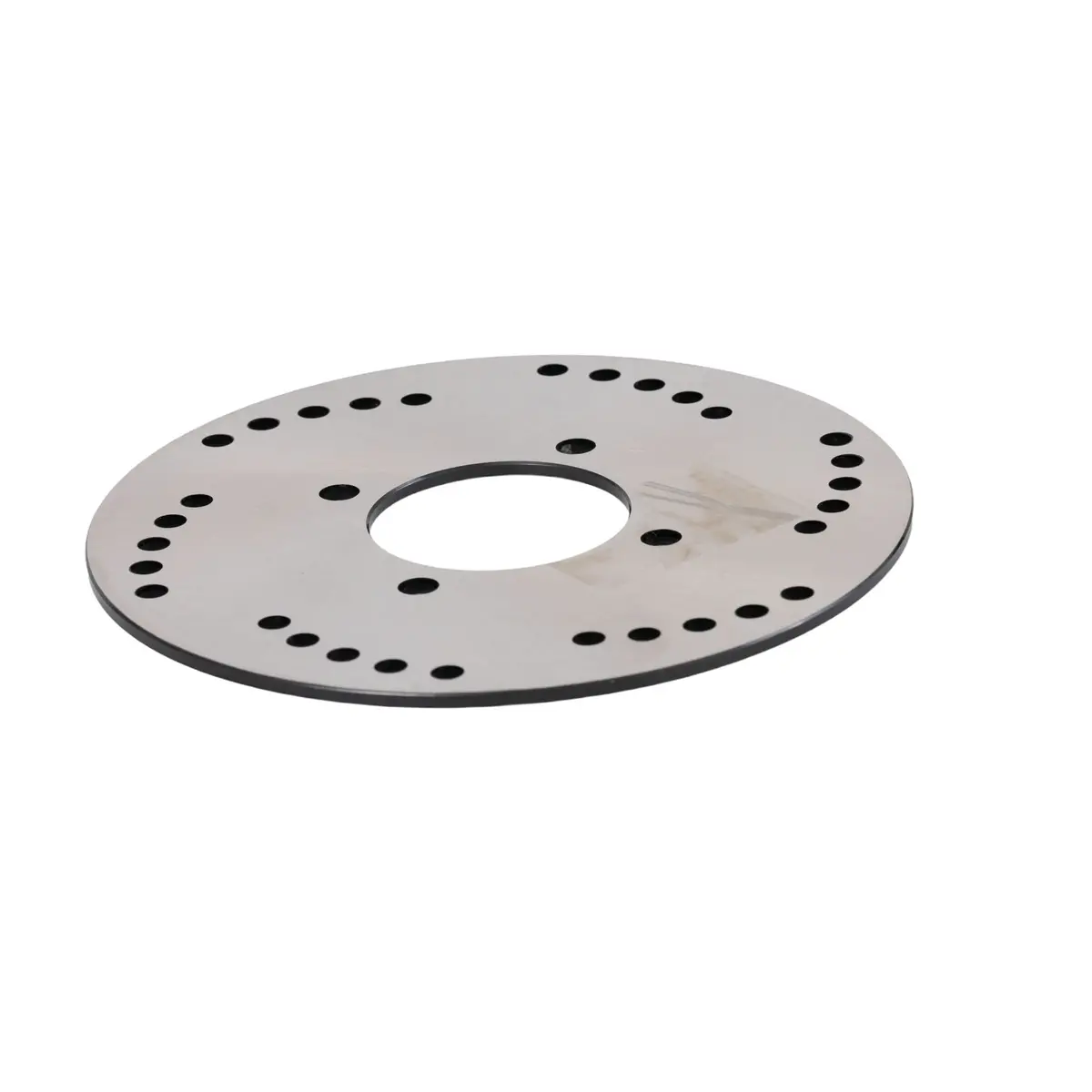 185 Mm Brake Disc Rotor For Coleman Kt196 & Ck196 196Cc 6.5 Hp Go-Karts 1