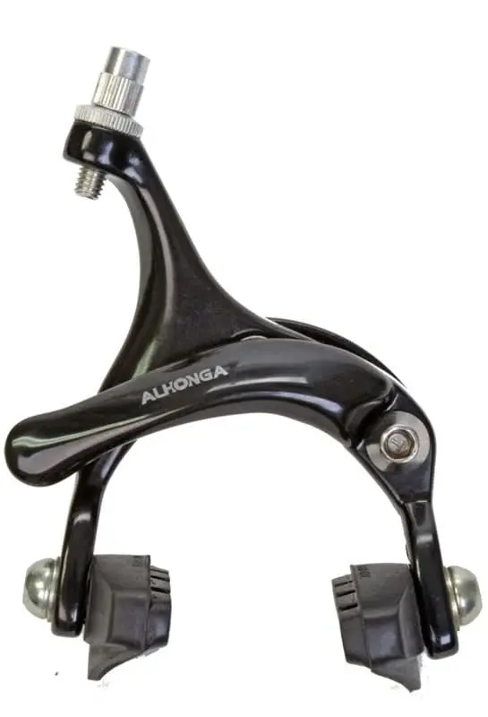 Dual Pivot Type Brake Caliper 1