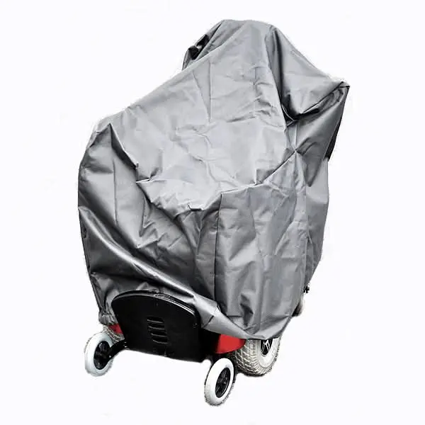 Heavy Duty Dust Cover For Jazzy Power Chairs (Acccovr1006) 1