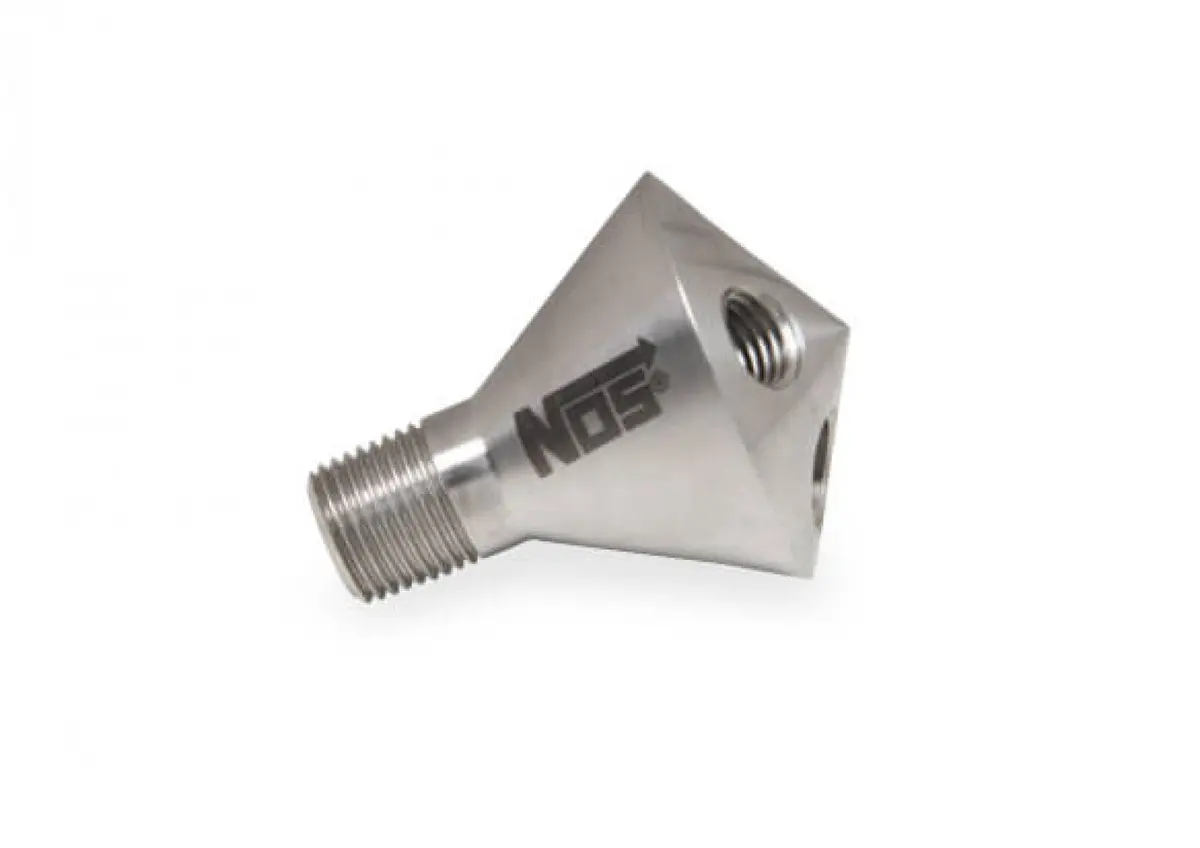 Nos Nitrous Distribution Block 1