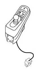 Dynamic Dx Joystick Controller (Eleasmb1374) 1