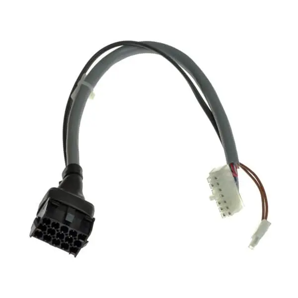 Dynamic R-Series Controller Interface Harness For The Pride Celebrity X (Sc4001/Sc4401) (Dwr9555h055) 1
