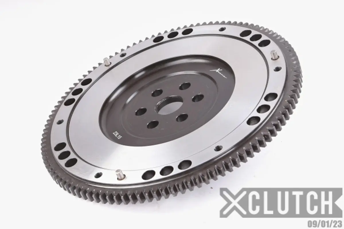 Xclutch Xfhn001c Flywheel - Chromoly 1