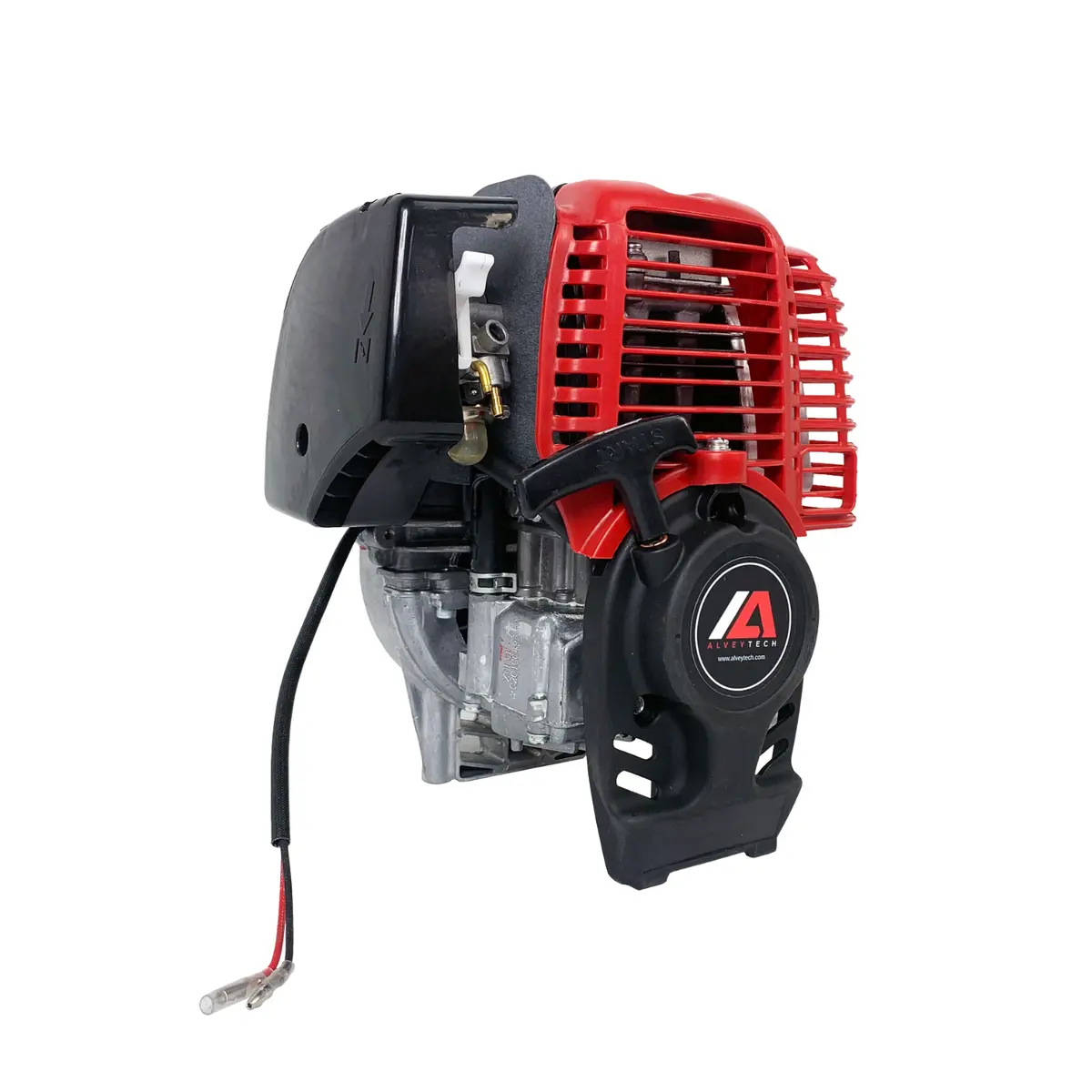 40Cc 4-Stroke Engine For The Fit Right Db003 Mini Bike 1