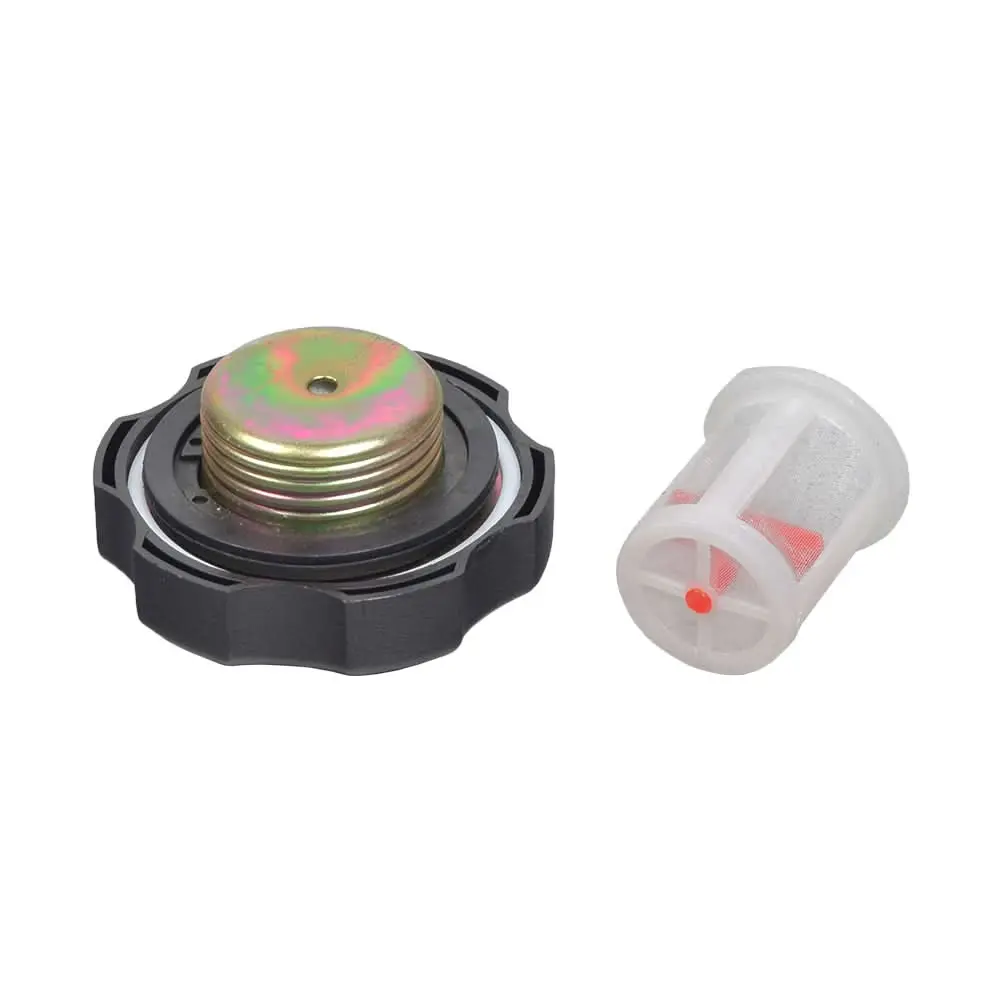 Screw On Gas Cap (Fuel Cap) For The Predator 212Cc 6.5 Hp Engine 1
