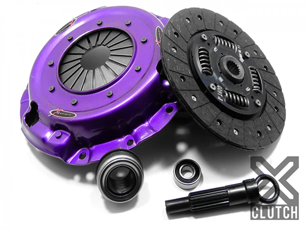 Xclutch Xkfd20003-1A Mazda Mx-3 Stage 1 Clutch Kit 1