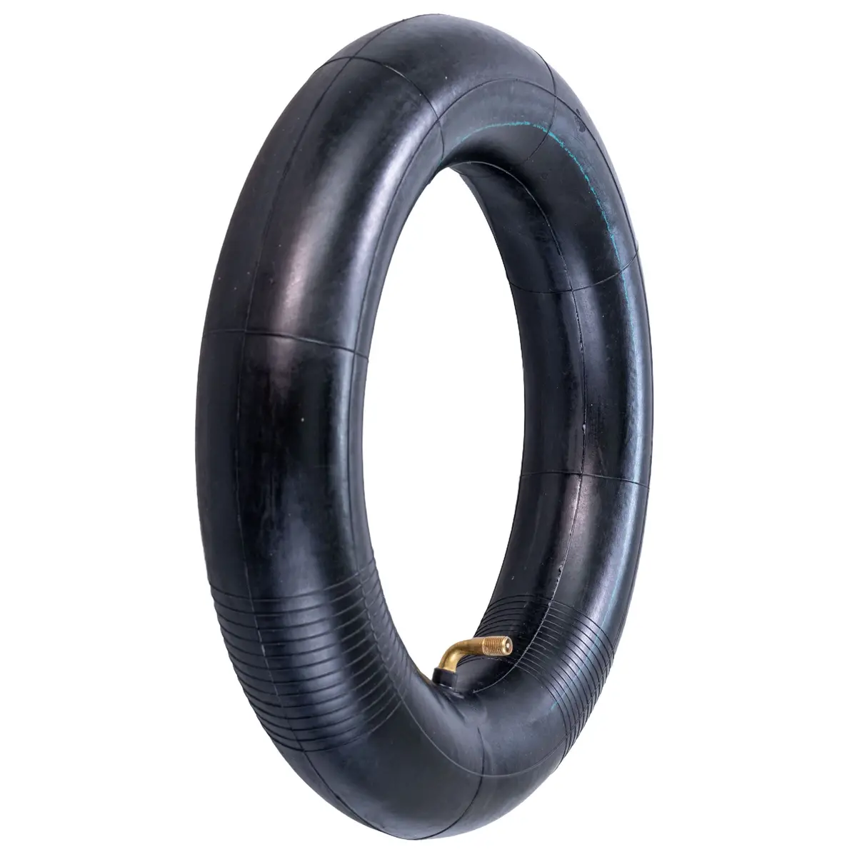 13"X3" (3.25/3.00-8) Scooter And Power Chair Tube With 90 Degree Valve Stem 1