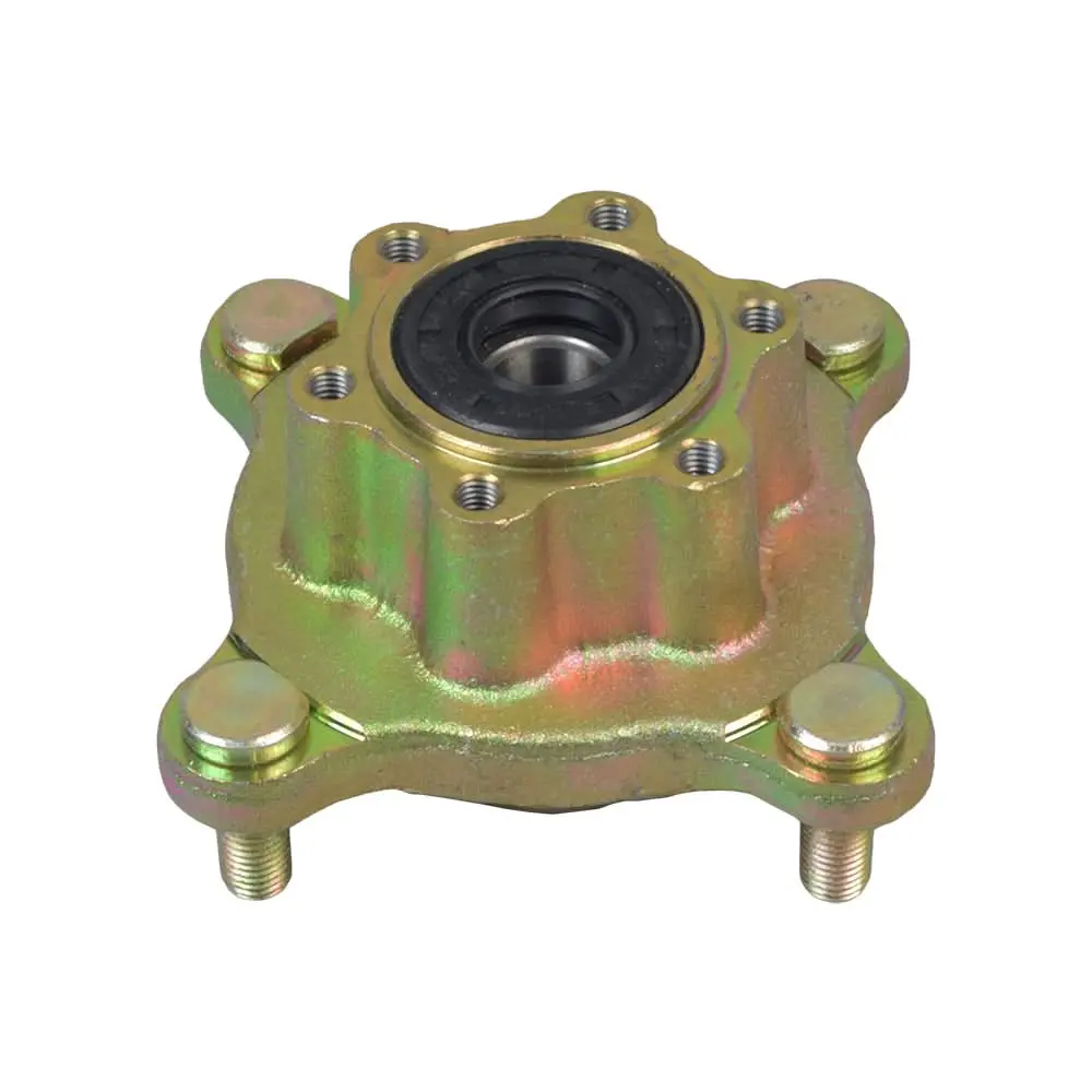 Front Wheel Hub For Hammerhead Off-Road® 150Cc Go-Karts (Blemished) 1