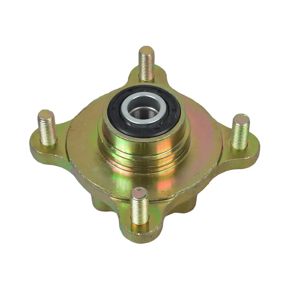 Front Wheel Hub For Hammerhead Off-Road® 150Cc Go-Karts (Blemished) 2