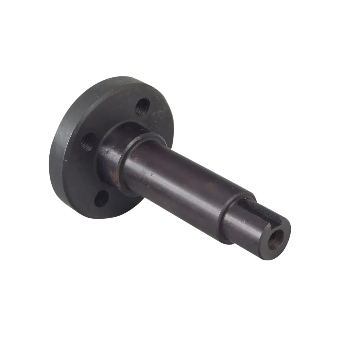 3.72" Sprocket Mounting Hub & Shaft For The Realtree Rtk200 Go-Kart 1