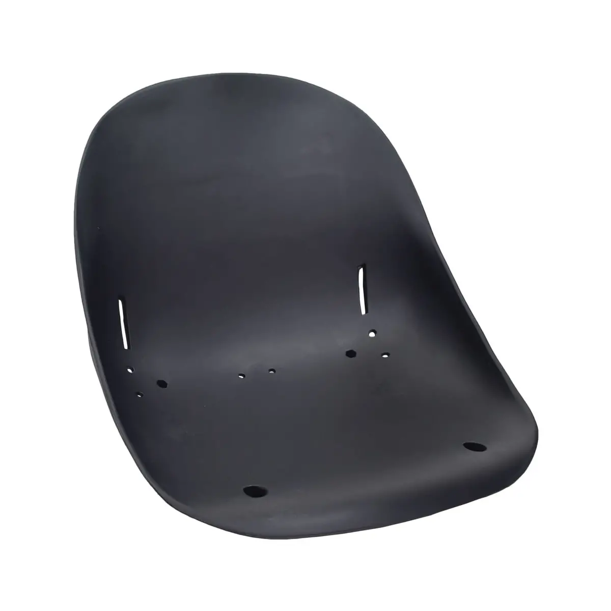 Low-Back Seat For The Coleman Dt200 196Cc Drift Trike 1