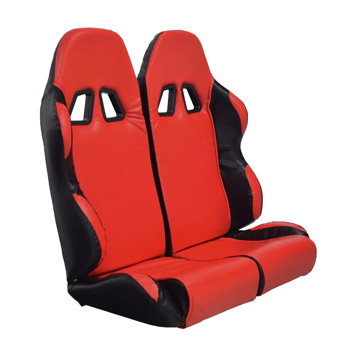 Left & Right Passenger Seat For The Baja Dune (Dn250) Go-Kart 1