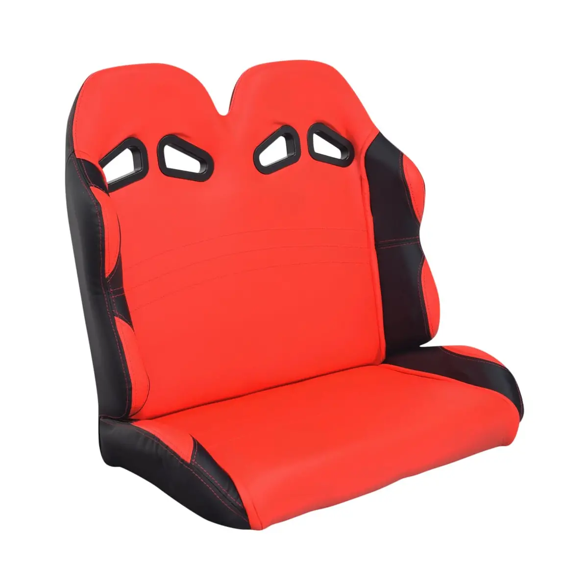 27" Double Seat For Go-Karts 2