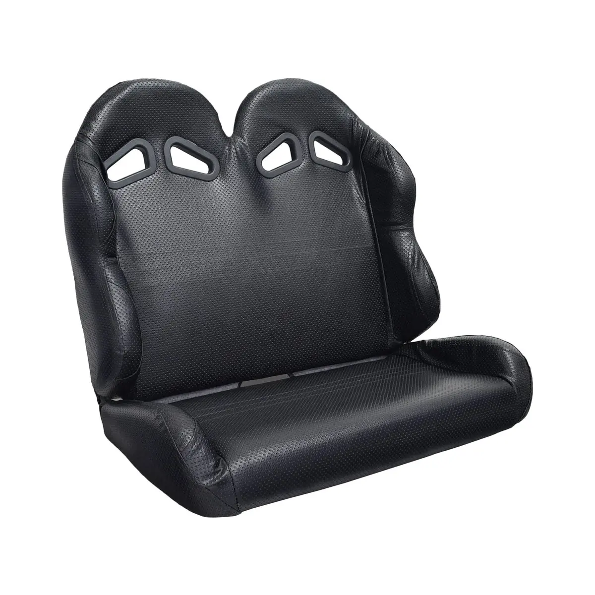 27" Double Seat For Go-Karts 1
