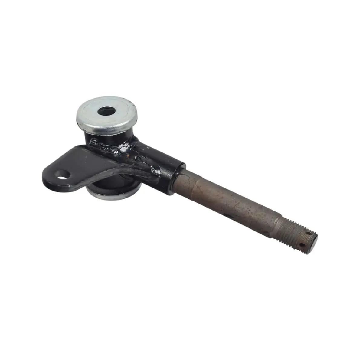 Spindle Steering Knuckle For The Coleman Ck100 Go-Kart 1