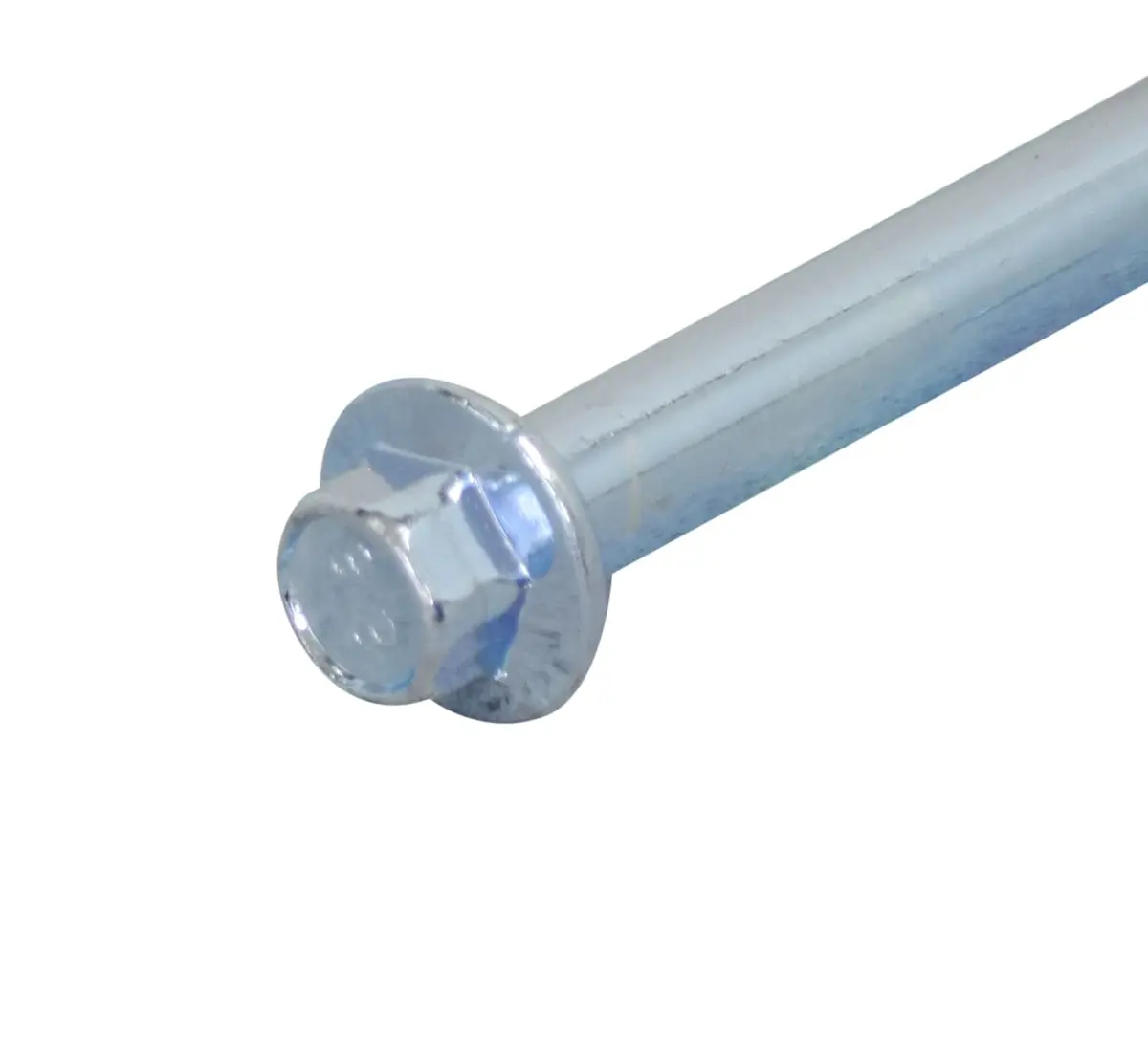 Axle For The Massimo Mm-Mb100 Mini Bike 2
