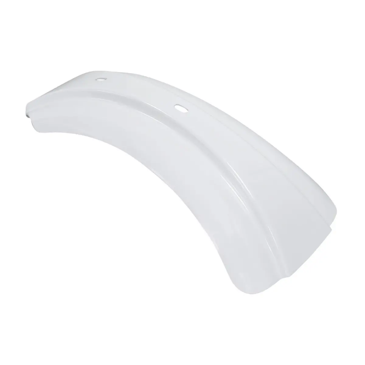 Rear Fender For The Coleman Bt200x Mini Bike 2