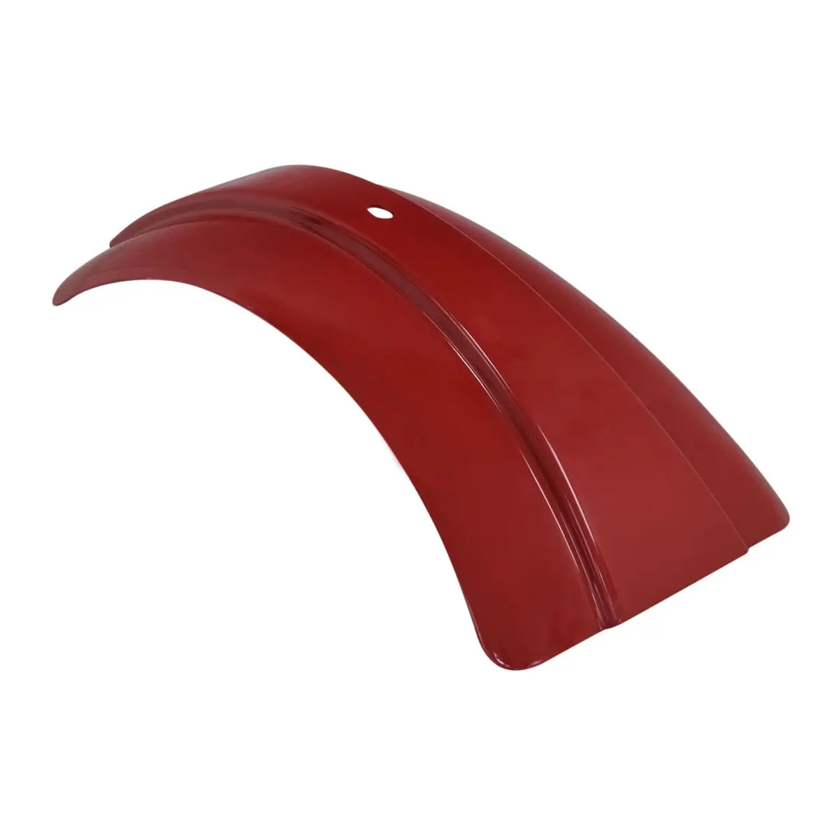 Rear Fender For The Coleman Bt200x Mini Bike 1