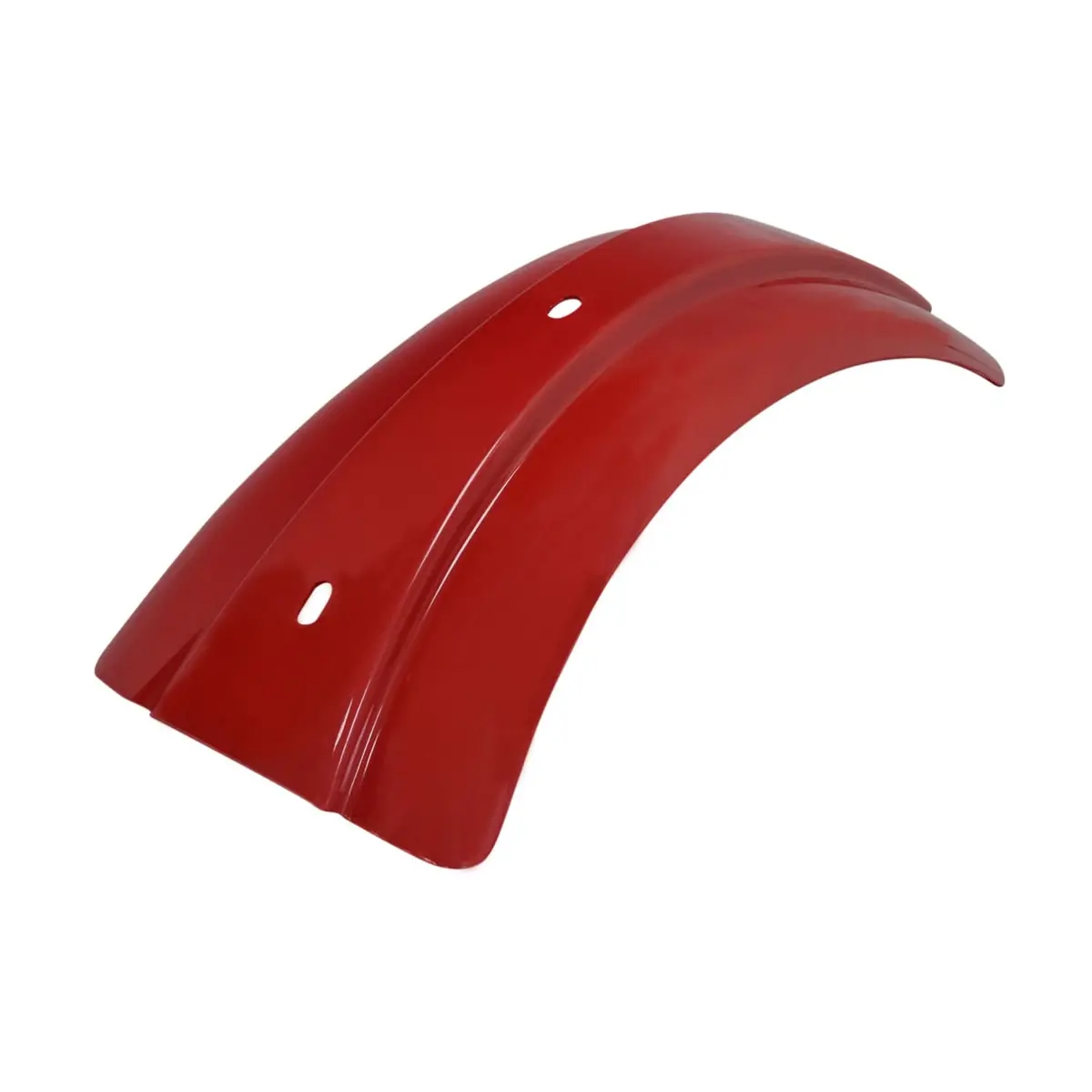 Rear Fender For The Coleman Bt200x Mini Bike 2