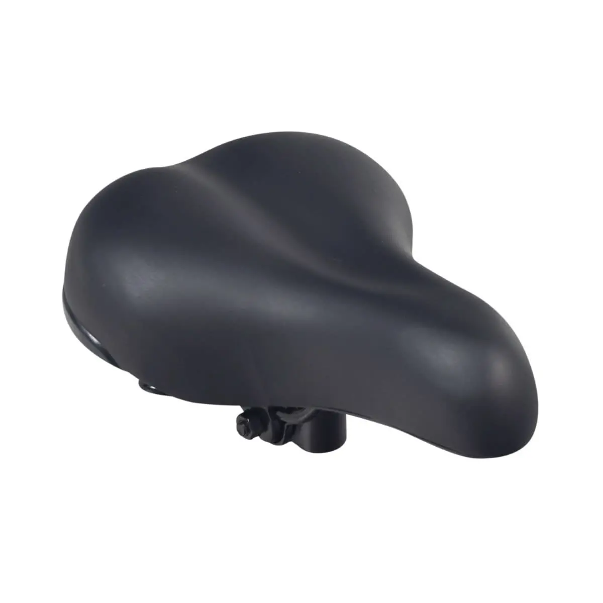 10" X 7" Saddle Seat For The Jetson® Lx10 Folding Electric Bicycle 1