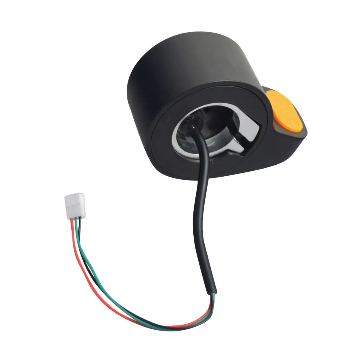 Thumb Throttle For The Ninebot Max G30 Scooter 2