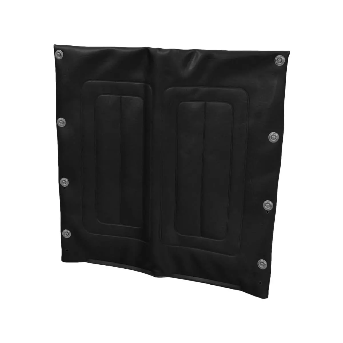 18"W X 18"H Vinyl Seat Back For Wheelchairs 2