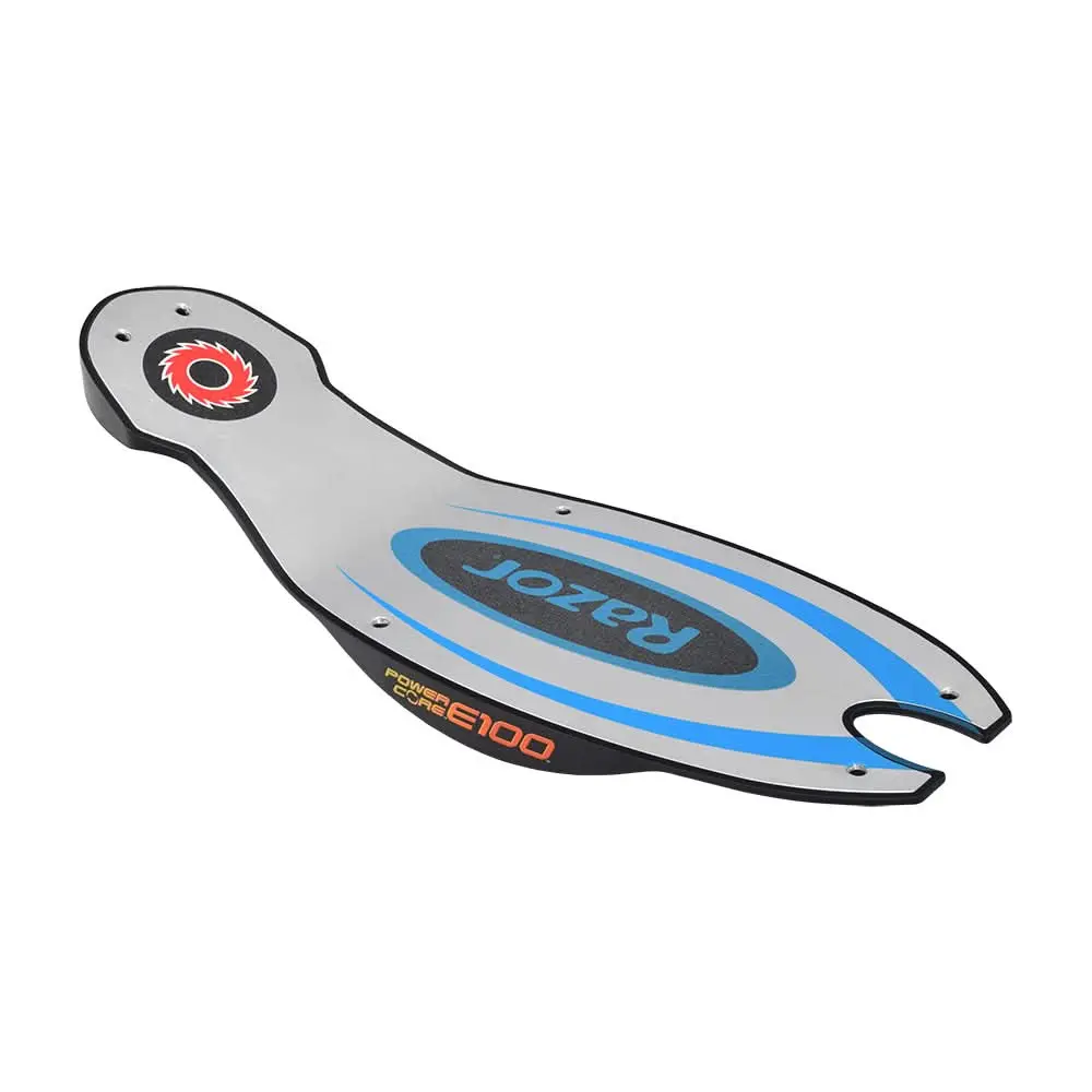 Deck Plate For The Razor Power Core E100 2