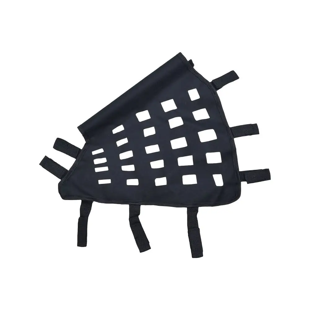 Side Net For The Monster Moto / Mega Moto Mm-K80 80Cc Go-Kart 1