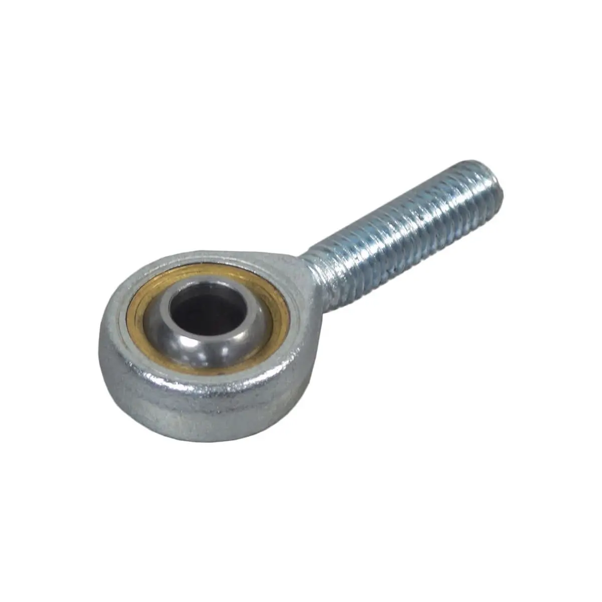 Tie Rod End (Heim Joint) With M8 Thread For The Monster Moto / Mega Moto Mm-K80 80Cc Go-Kart 1