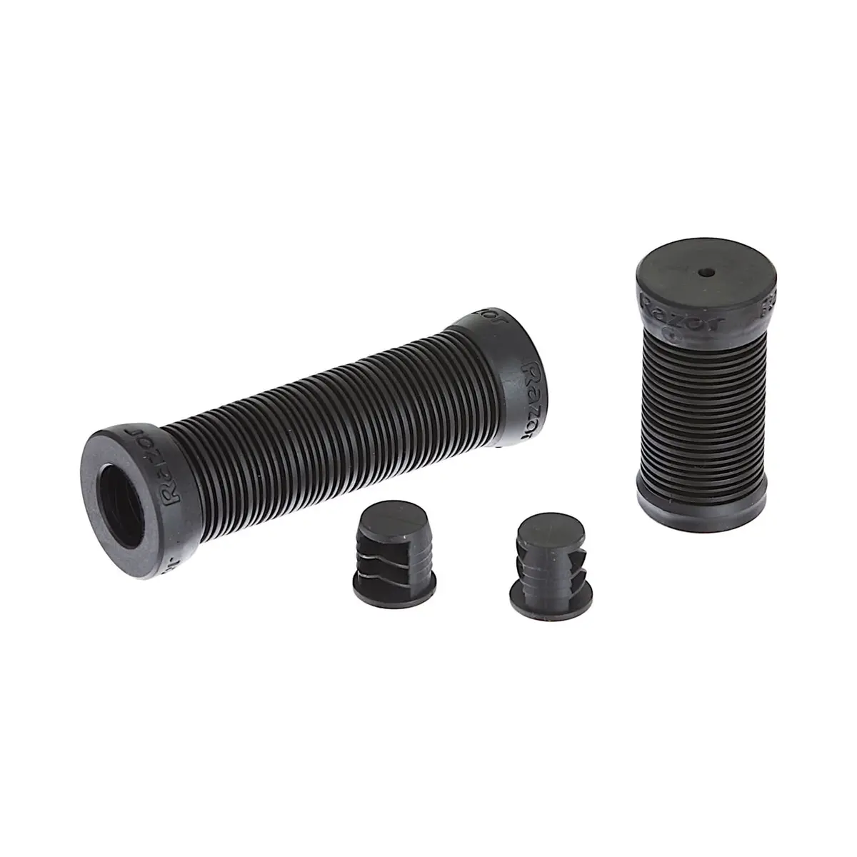 Handlebar Grip Set For The Razor Rambler 16 1