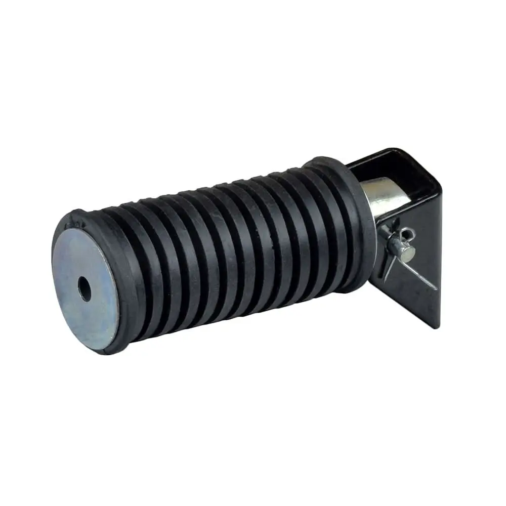 Footrest Peg For The Tomberlin Firehawk 6.0 Hp Mini Bike 1