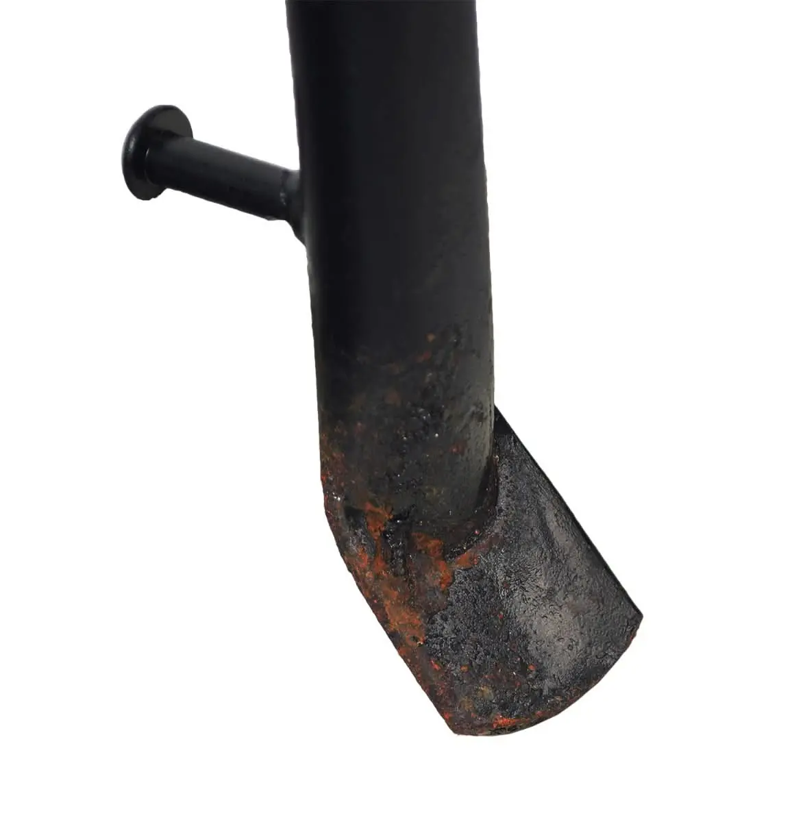 Kickstand For Coleman & Massimo Mini Bikes 2