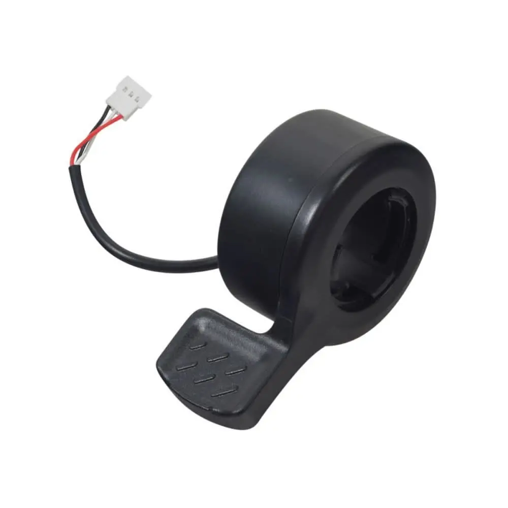 Thumb Throttle For The Swagtron Swagger 5 Elite Scooter 1