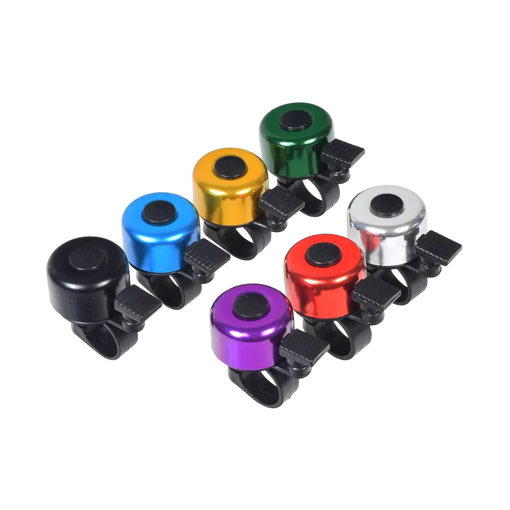 Handlebar Mount Scooter And Bicycle Bell 1