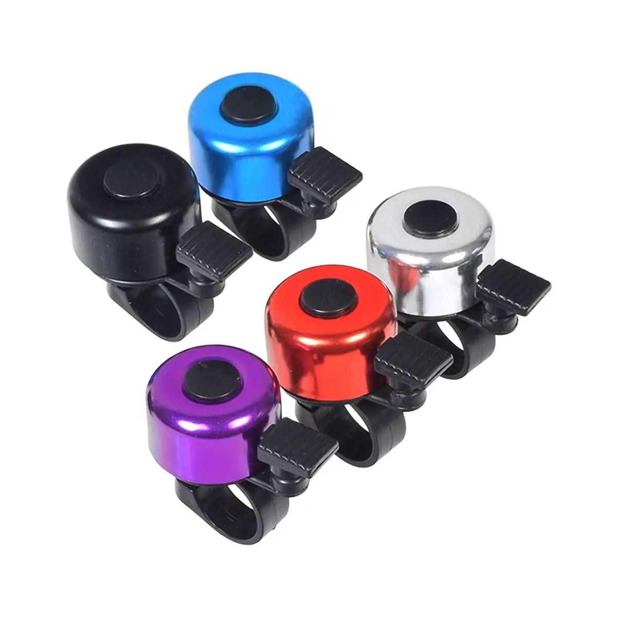Bicycle Bell 5-Pack 1