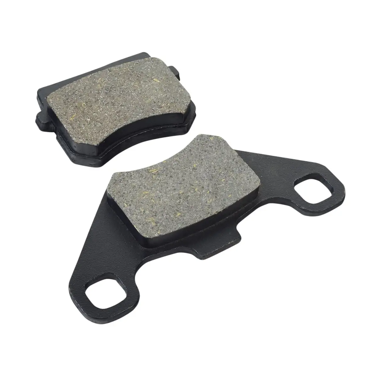 Front Brake Pads For The Hammerhead Off-Road® 80T & Mudhead® Go-Karts 1