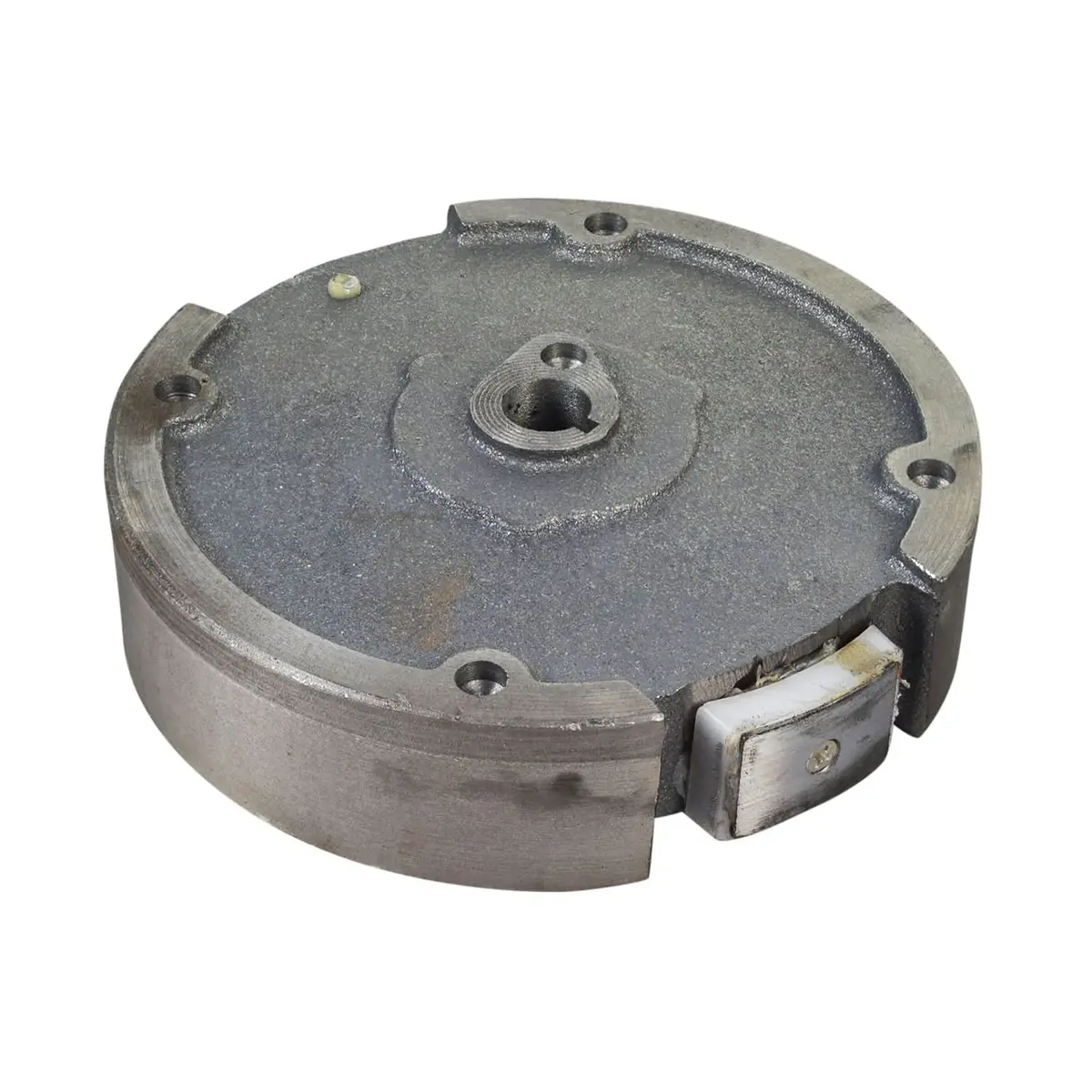 Single Magnet Flywheel For The Realtree Rtk200 Go-Kart 1