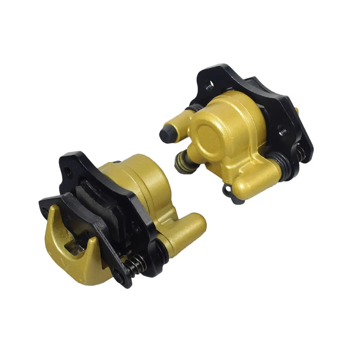 Brake Caliper For Hammerhead Off-Road® 80T & Mudhead Go-Karts 1
