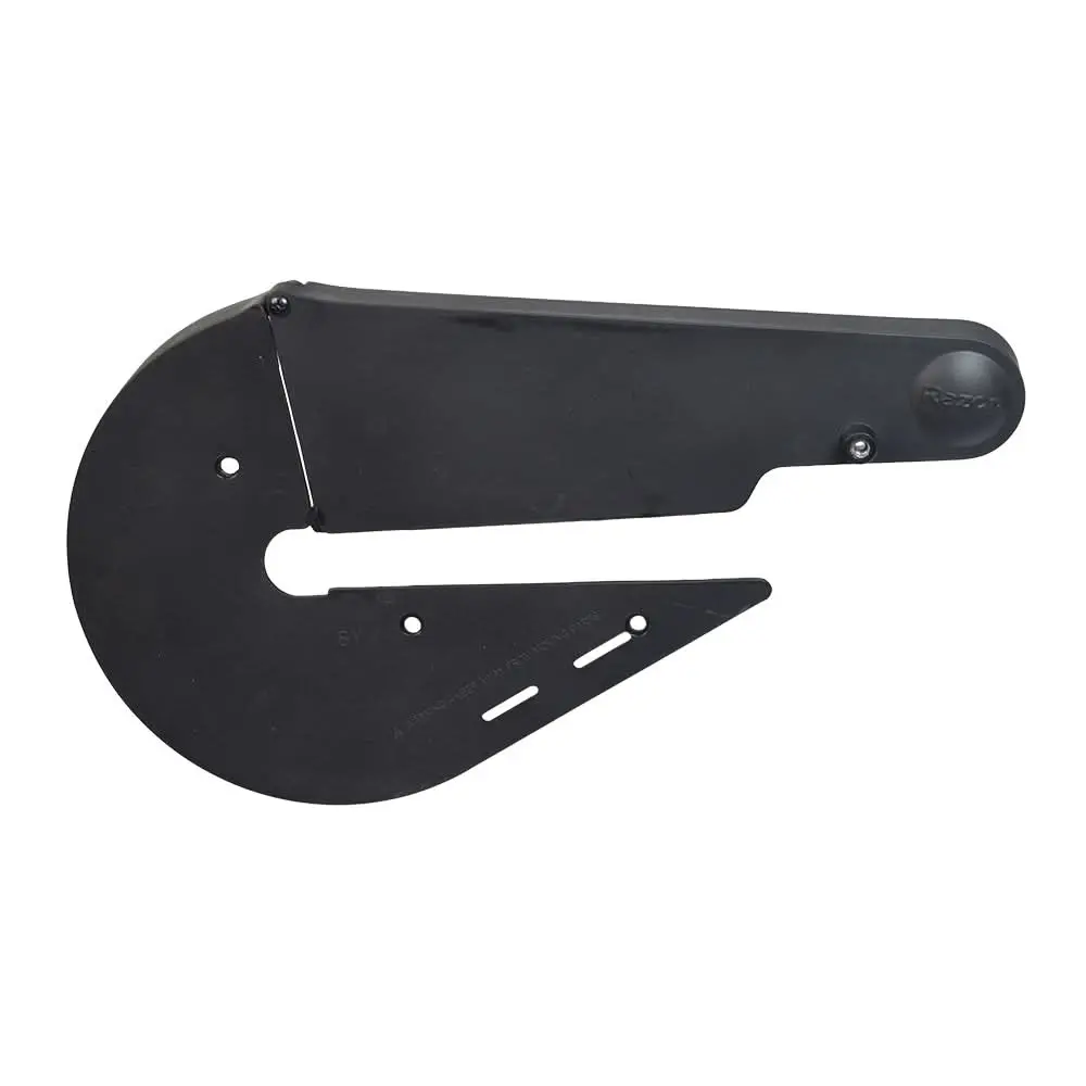 Chain Guard For The Razor Mx350 (Versions 23+) & Mx400 (Versions 19+) 1