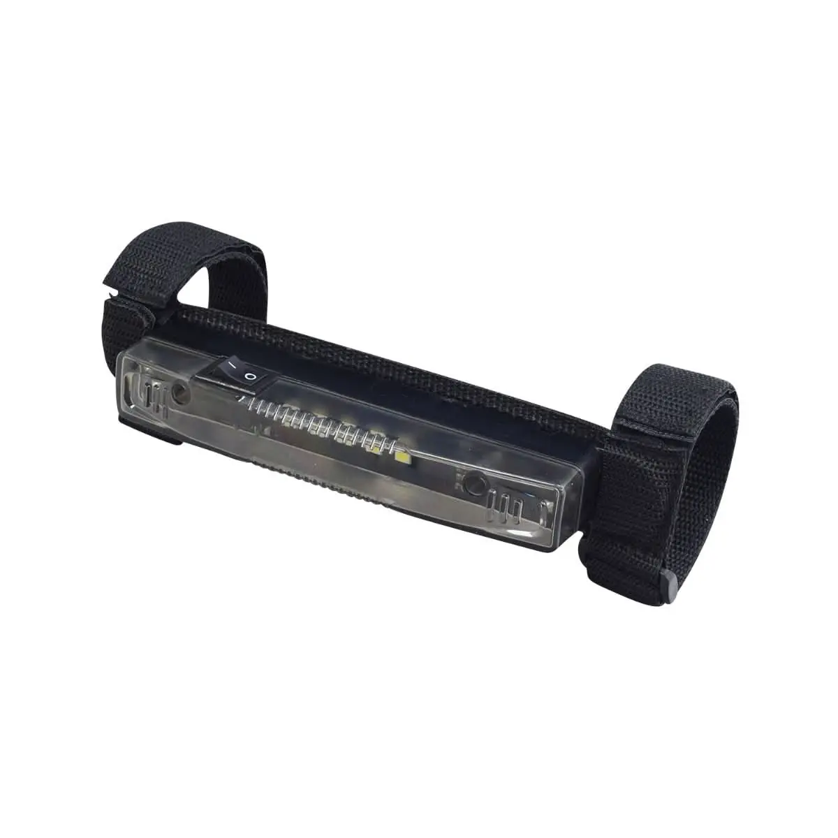 Roll Bar Mount Led Light For Realtree Go-Karts 1