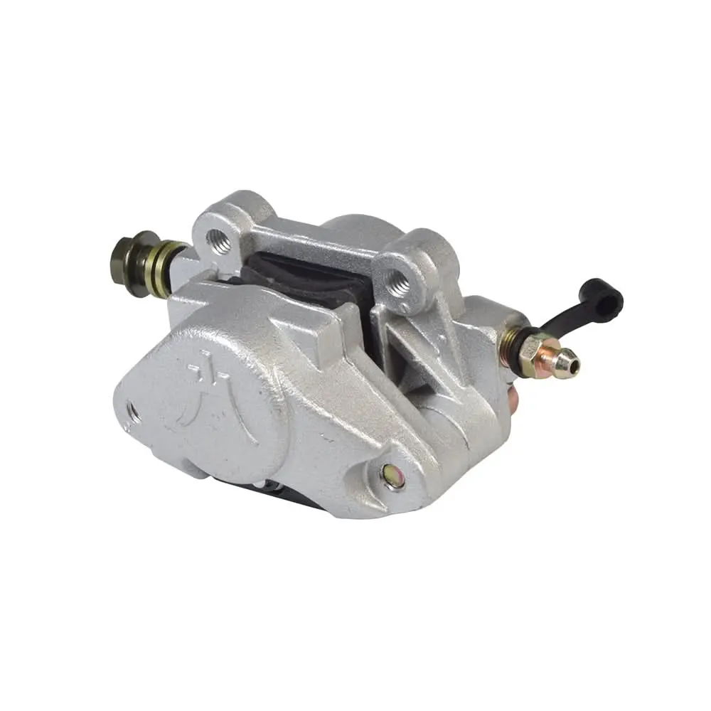 Brake Caliper With Pads For The Baja Blaster (Bb65) 6.5 Hp Go-Kart 1
