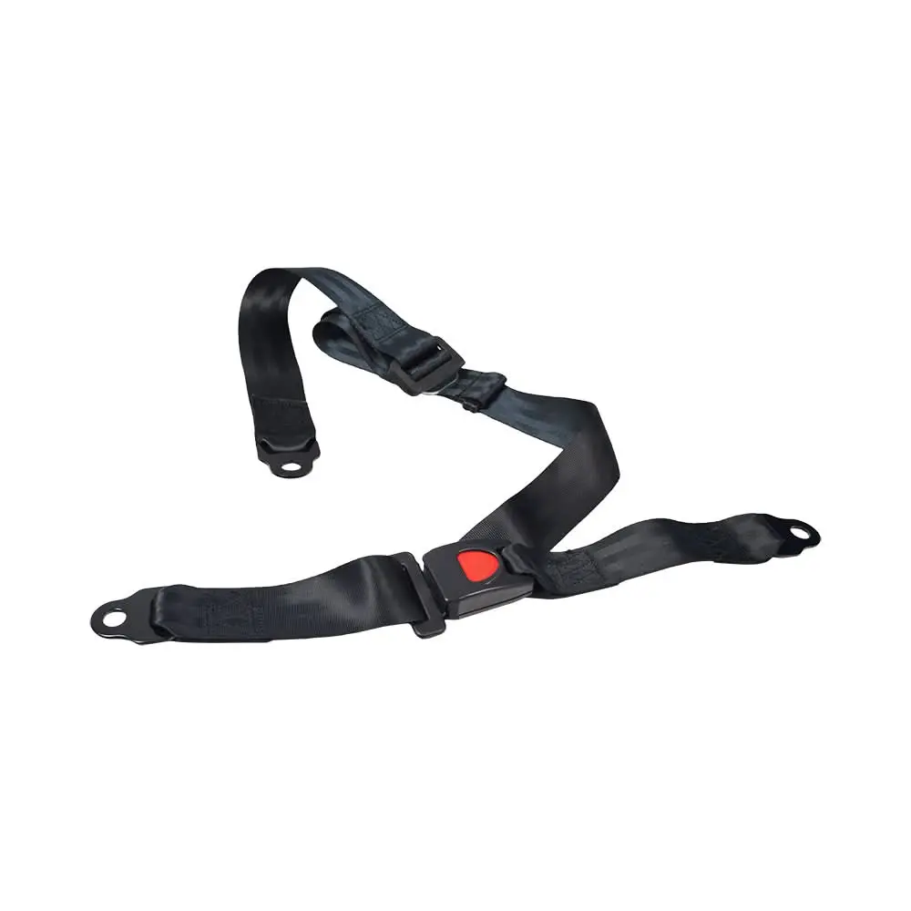 3-Point Seat Belt For Hammerhead Off-Road® Go-Karts 1