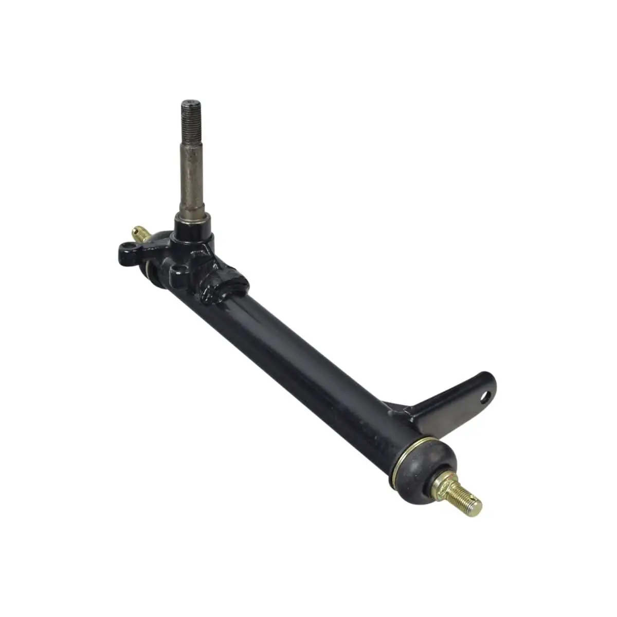Spindle Steering Knuckle For The Realtree Rtk200 196Cc Go-Kart 1